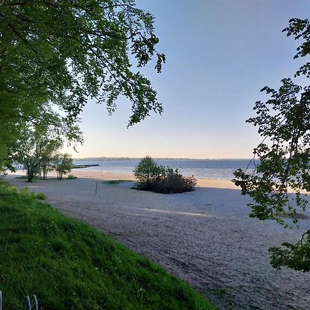 Aparatment Zatoka Pucka Exteriér fotografie