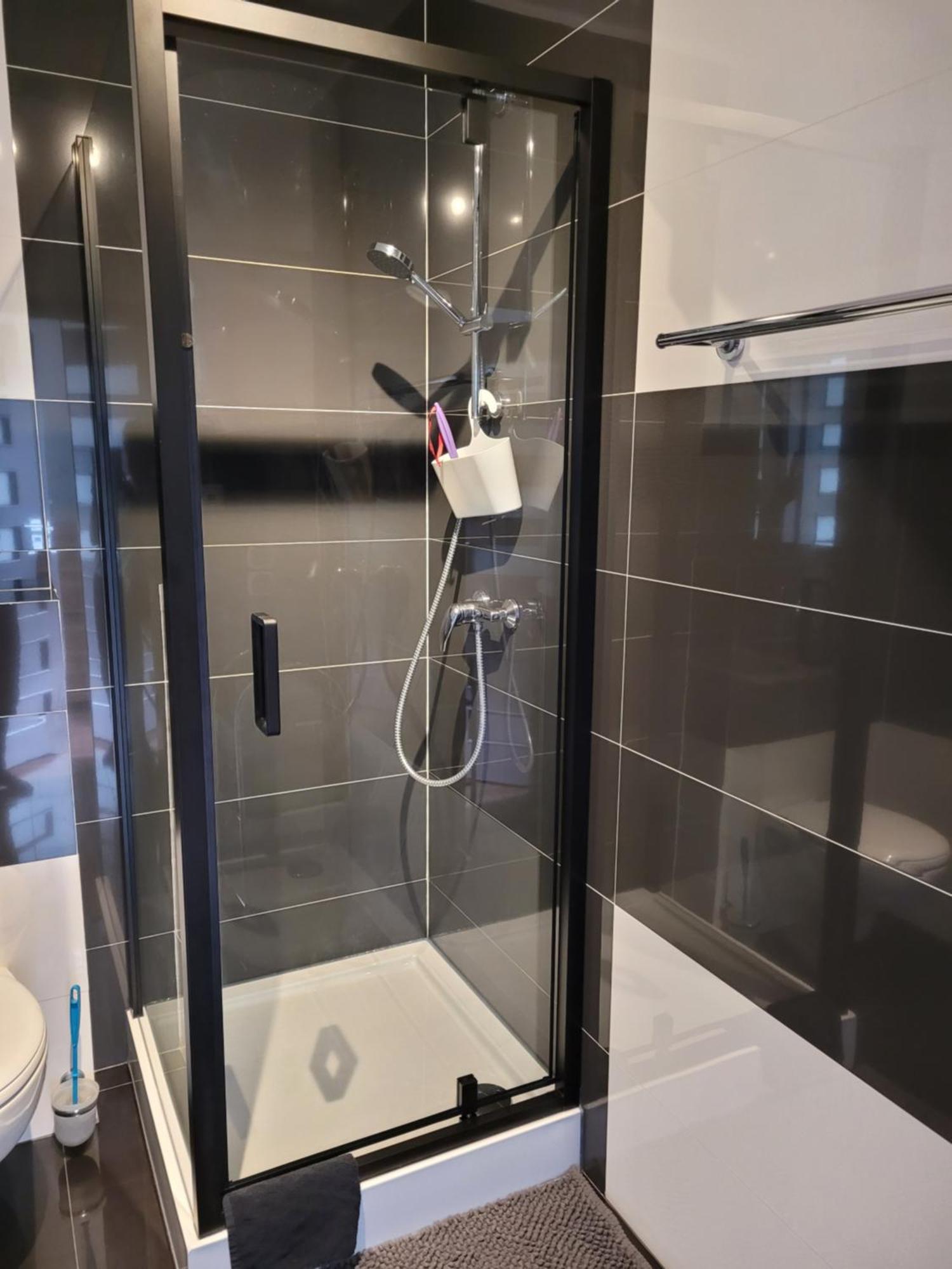 Aparatment Zatoka Pucka Exteriér fotografie